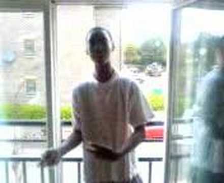 Kid M Shizzle murkin