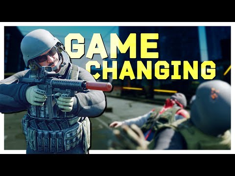 Tarkov Has Totally Changed...