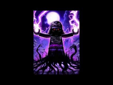 lord garmadon memories