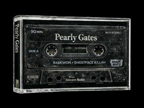 [FREE] Raekwon x Ghostface Killah East Coast Type Beat 2026 - "Pearly Gates"