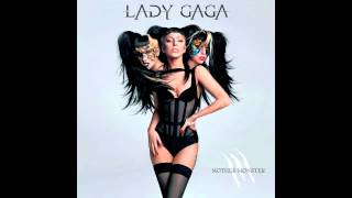 Lady Gaga - Fooled Me Again (Honest Eyes)