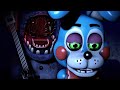 SURVIVE THE NIGHT SFM FNAF Full Animation AndySteinMusic ️