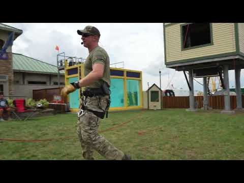 New York State Police Exhibit Special Operations Response 2022 1