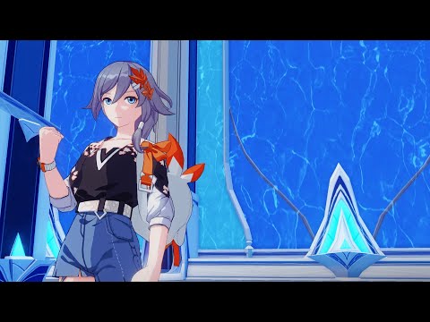 Retired To Play More Fu Hua - NS, HRB [S2] 4* Bunny vs Flying Fish - 796 Points 471D Red Lotus