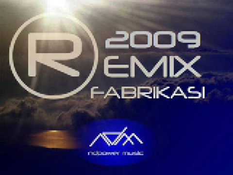 KINA GECELERI - BITLISIN ÖNÜNDE BAGLAR (ndpower music remix)