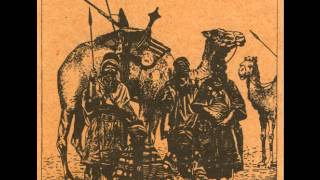 Raksha Mancham - Ouled-Naïl