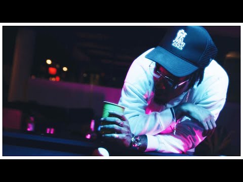 RiichyLee - Candy Pain (Official Music Video)