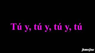 Llama Ana Torroja Letra