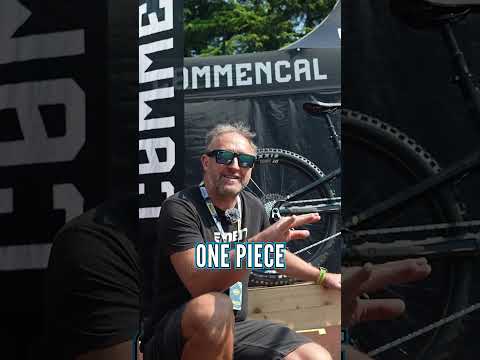 The New Meta SX From Commencal Is Looking 🔥