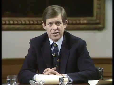 BBC discussion with Milton Friedman (Feb 1980) — Free to Choose: 5. Who Protects the Consumer