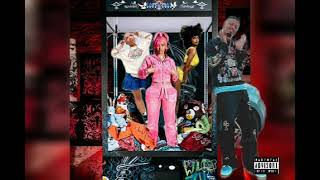 Junior king &amp; Kay Medusa ft. Cardi B &amp; Tyla | Die Ghetto ( Official Music)