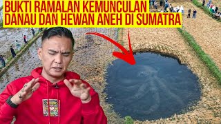 Download lagu Hard Gumay Predicts a Sinkhole in West Sumatra Contains Strange Animals mp3 Download lagu Hard Gumay Predicts a Sinkhole in West Sumatra Contains Strange Animals mp3