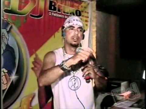 ULTIMO DVD DJ BRUXO DO REGGAE - 17 - ME LIGA  2009