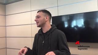 Anastasio, sapere che Casapound mi ha condiviso mi fa proprio girare le balle