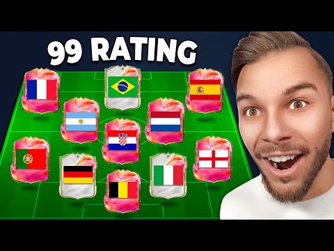 1 Ακραίος FUTTIES Aπο Κάθε Χώρα!