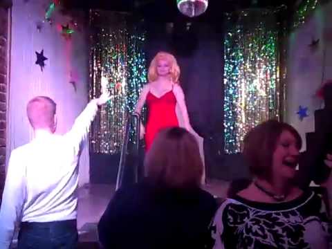 Kinkead's 1-16-10 Starla Gates - Tanya Mix