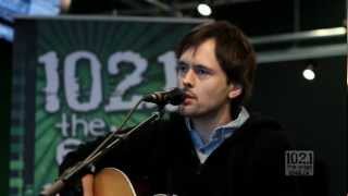 Atlas Genius - Trojans (Live at the Edge)