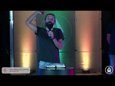 Abertura do Culto - Vinde a Mim l Eduardo Feldberg e Eber Morilha