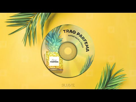 MAHDI x ARPINO SACHI - Trag Parfema