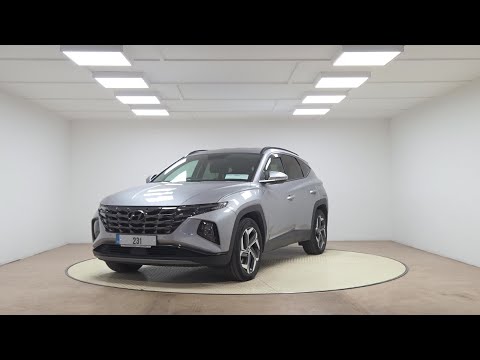 Hyundai Tucson Tucson Premium Tgdi Phev 4X4 A Pre - Image 2