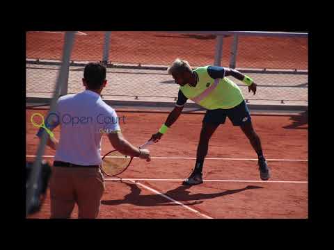 RG Qualies – Brown def  Nagal