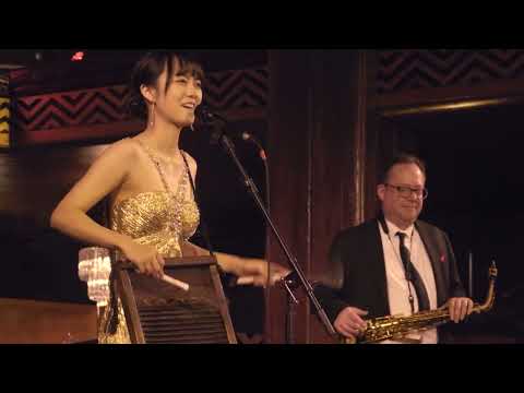 Ponpon｜Them There Eyes (Live)