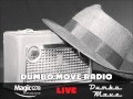 Dumbo Move Radio Magic 1278