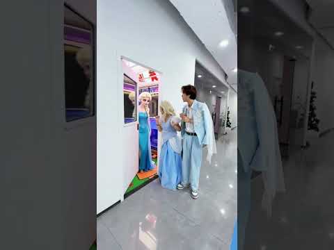 王子没有找到妈妈