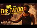 Salaar BGM The Tatoo RaviBasrur PrasanthNeel VijayKiragandur Hombale Films