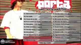 Porta - No es cuestion de edades Maqueta completa 2006