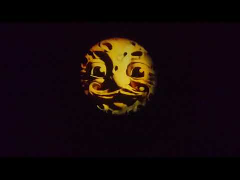 Eurosat CanCan Coaster 2.0 - Europa Park (Onride)