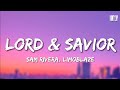 Lord Savior Sam Rivera Limoblaze Lyrics Holytoots