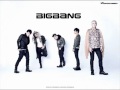 Big Bang - What is right 
