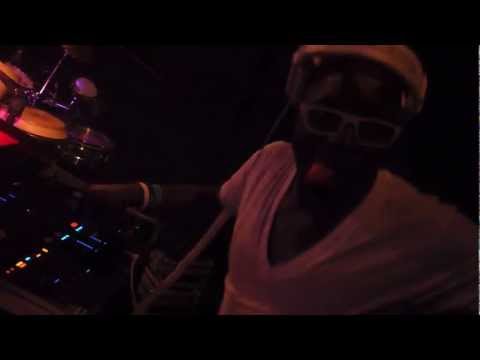 Crazy Sir-G Dj Lapaige - Hans Percu...