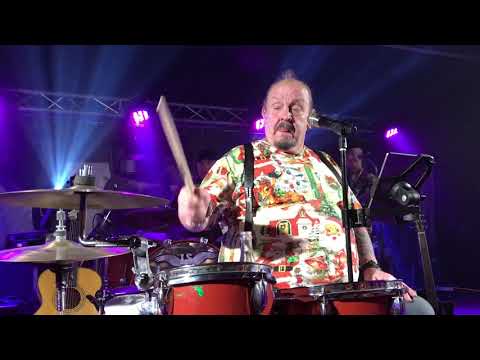 Lasse Stefanz, Leva tills jag dör, 2017.12.02 Törringelund