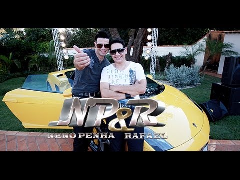 Lamborghini  -  Neno Penha & Rafael
