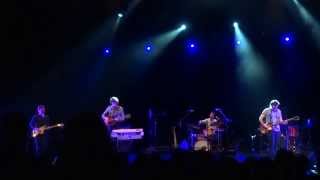 O Terno + Benke Ferraz (Boogarins) - "Eu Vou Ter Saudades"