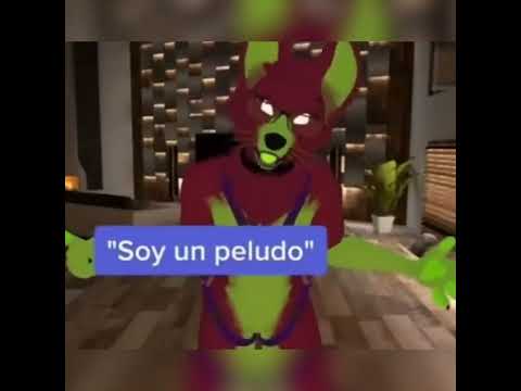 Pablo Escobar anti furry
