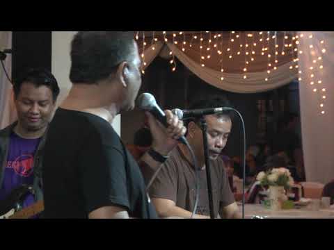 Kepadamu Kekasih - Dato Malik Riduan Memang padu bila dia tarik