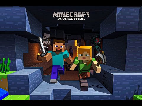 EPIC Minecraft Chill Session with Lee Buddy