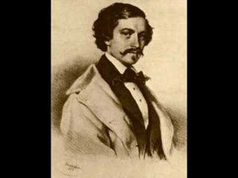 Ion Ivanovici - The Waves of the Danube & Franz Lehar - Liebe, du Himmel auf Erden