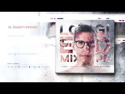 Longi - Święty spokój