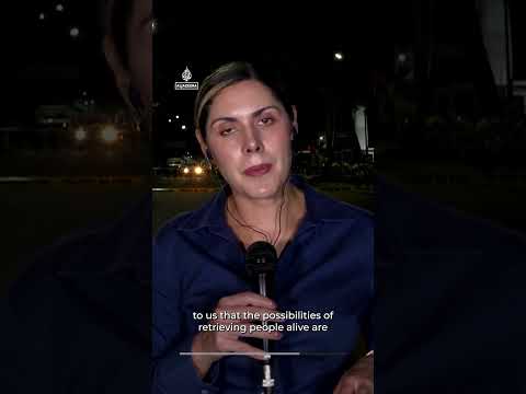 Rescue efforts turn to recovery as aftershocks shake Venezuela | AJ Shorts