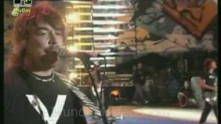 Nos vemos en el Camino - El Sueño de Morfeo (MTV Day 2007)