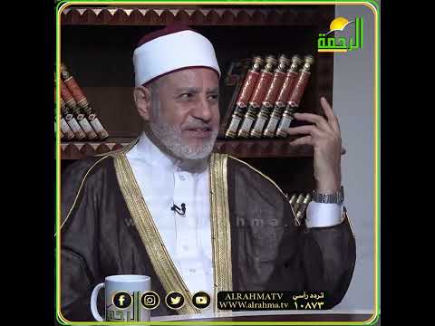 حكم الصلاة خلف إمام قعيد أو على كرسي ؟ وماحكم الكراسي فى المساجد ؟ فتاوى