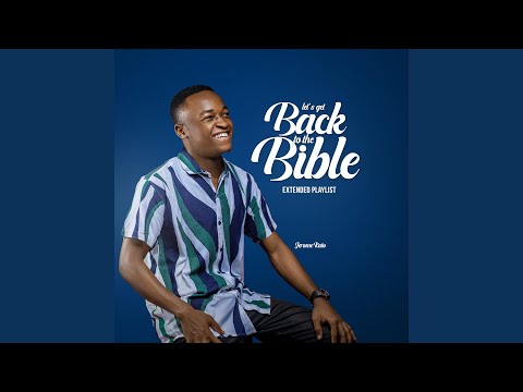 BACK TO THE BIBLE (feat. MOSES B)