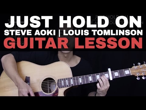 download lagu mp3 mp4 Just Hold On Chords, download lagu Just Hold On Chords gratis, unduh video klip Just Hold On Chords