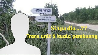 preview picture of video 'Jalan tembus bangkal - kuala pembuang kalimantan tengah'