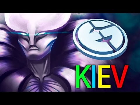 Pro Spectre Carry by Arteezy Kiev Major 9000 MMR Is Nothing?