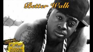 Kidd Kidd feat. 50 Cent - Better Walk (Prod. by Sha Money XL)